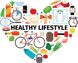 Healthy Habits and Practises