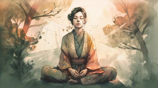 MBSR: Blending Mindfulness and Meditation