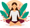 Meditation's Role in Stress Relief