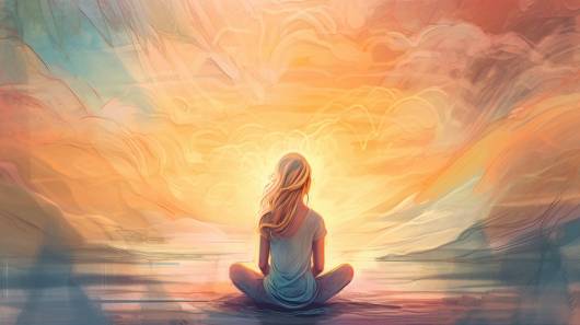 Intersection of Mindfulness and Meditation