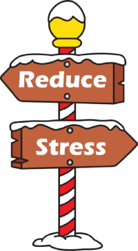 Manage Stress, Enhance Immunity